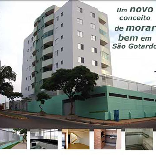 RESIDENCIAL CAMPESTRE