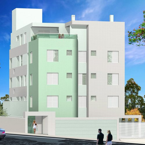 RESIDENCIAL GRASIELA LOPES