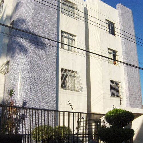 RESIDENCIAL LETICIA