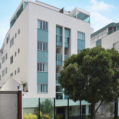 Residencial Dona Quridinha