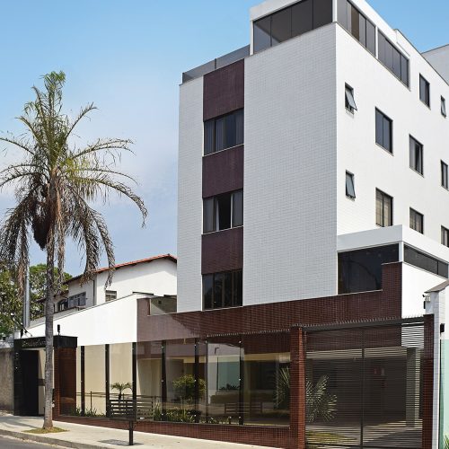 Residencial Luciana