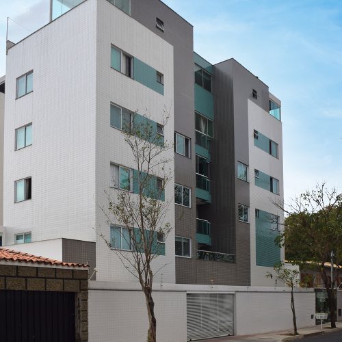 Residencial Márcia