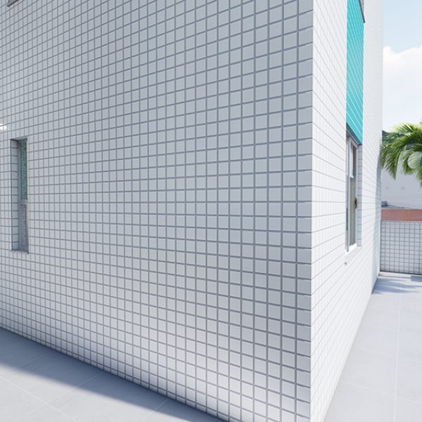 VISTA 1 ÁREA PRIVATIVA - APTO 201